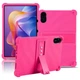 Чохол SoftGel Kids дитячий для Xiaomi Redmi Pad 2 11 2025 Рожевий - зображення 1