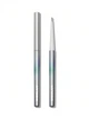 Серебрянная подводка для глаз Silver Strobe Metallic Eyeliner, 0.14 g - изображение 1