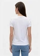 Футболка женская Polo Ralph Lauren RPW-4000WT 2XL - изображение 3
