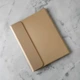 Чохол-клавіатура CaseFashion в комплекті з мишкою для iPad 10 10.9" (2022/2025) Yellow/White - изображение 4