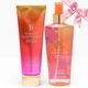 Подарунковий набір Victoria's Secret Mango Temptation Fragrance Lotion + Mist (0405/0402) - изображение 1