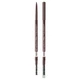 Карандаш для бровей topface Micro Precision Eyebrow Pencil (PT622), 01 Espresso Кофейный - изображение 1