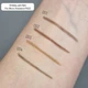Карандаш для бровей topface Micro Precision Eyebrow Pencil (PT622), 01 Espresso Кофейный - изображение 2
