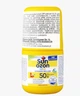 Детский солнцезащитный ролик Sunozon sonnen-Roller kids SPF 50+, 50 мл - изображение 3