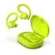 Навушники Jlab GO Air Sport Yellow (IEUEBGAIRSPRTRYEL124) (22209) - зображення 4
