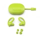 Навушники Jlab GO Air Sport Yellow (IEUEBGAIRSPRTRYEL124) (22209) - зображення 7