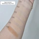 Пудра для лица запеченная TopFace ProHD Natural Glow PT704, 004 Warm Beige Теплая бежевая - изображение 2