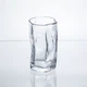 Набір склянок для напоїв Crinkle Glass 6 штук по 270 мл HP-17-62 (LG-HP-17-62) - изображение 3