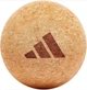 Массажный мяч Adidas Cork Massage Ball бежевый, диаметр 8,3 см, материал пробка(OB_08FC8C64DBA8) - изображение 1