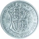 Колекційна срібна монета "Півкрони" 14,14 г 1928 рік - зображення 2