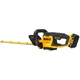 Кущоріз акумуляторний DeWALT (DCMHT562P1) - зображення 5