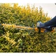 Кущоріз акумуляторний DeWALT (DCMHT562P1) - зображення 8