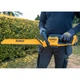 Кущоріз акумуляторний DeWALT (DCMHT562P1) - зображення 10