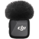 Передавач радіосистеми DJI Mic Mini Infinity Black (CP.RN.00000431.01) - зображення 2