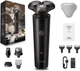 Електробритва Xiaomi Enchen X8S-C Shaver - изображение 6
