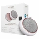 Пемза для ухода за стопами GESKE Dual Foot Smoothener 8в1 жемчужная - изображение 1