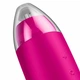 Микродермабразионное устройство для удаления черных точек GESKE MicroDermabrasion Blackhead Remover 7в1 фуксия - изображение 4