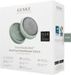Пемза для ухода за стопами GESKE Dual Foot Smoothener 8в1 зеленая - изображение 5