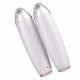 Микродермабразионное устройство для удаления черных точек GESKE MicroDermabrasion Blackhead Remover 7в1 жемчужное - изображение 5