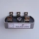 Діодний міст SQL5010 трифазний 50A 1200V клеми 8 мм (A308-5192) - изображение 3