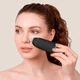 Микродермабразионное устройство для удаления черных точек GESKE MicroDermabrasion Blackhead Remover 7в1 серое - изображение 2