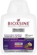Шампунь Bioxsine DermaGen Black Garlic против выпадения волос 300 мл (8680512628415) - изображение 1