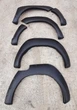 Расширители арок Offroad V3 Toyota Hilux Revo 2014 L2101 - изображение 1