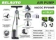 Насос ручной классический BELAUTO BL47 STM02625 - изображение 4