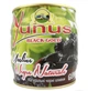 Маслини в'ялені чорне золото ж/б Юнус Yunus black gold 500g - зображення 1