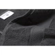 Полотенце махровое Lotus Home Grand soft twist antrasit антрацит 70*140 (svt-2000022353632) - изображение 4