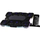 Подставка для ноутбука до 17.3" 2E GAMING CPG-012, Black (2E-CPG-012) - изображение 1
