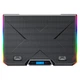Підставка для ноутбука до 18" GamePro CP890, Black - зображення 2