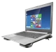 Подставка для ноутбука до 16" Trust Xstream Breeze Black (17805) - изображение 6