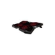 Подставка для ноутбука до 17" GamePro CP575, Black - изображение 5