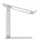 Подставка для ноутбука до 15.6" Gembird NBS-D1-02, Silver - изображение 8
