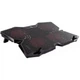 Підставка для ноутбука до 17" ColorWay Game Pro S4, Black (CW-CGPS4) - зображення 2