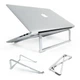 Подставка для ноутбука до 16" OfficePro LS530, Silver - изображение 4