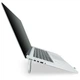Подставка для ноутбука до 16" OfficePro LS530, Silver - изображение 5