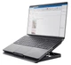 Подставка для ноутбука до 16" Trust Exto, Grey (24613) - изображение 3