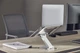 Подставка для ноутбука до 15.6" Gembird NBS-D1-03, Silver - изображение 4