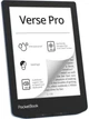 Электронная книга 6" PocketBook Verse Pro, Azure (PB634-A-CIS) - изображение 4