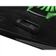 Подставка для ноутбука до 17" Modecom SILENT FAN MC-CF-21-RGB, Black (MC-CF-21-RGB) - изображение 7