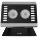 Подставка для ноутбука до 15.6" OfficePro LS122B, Black - изображение 7