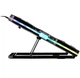 Подставка для ноутбука до 17.3" 2E GAMING CPG-011, Black (2E-CPG-011) - изображение 5