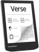 Електронна книга 6" PocketBook 629 Verse, Bright Blue (PB629-2-CIS) - зображення 4
