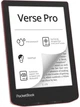 Електронна книга 6" PocketBook Verse Pro, Passion Red - зображення 3