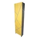 Пенал пластиковий Chaos yellow grey 30 см - изображение 7