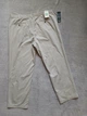 Штани M&S Blue Harbour Regular Fit, розмір 42/31, колір сірий - зображення 4