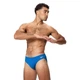 Плавки чоловічі Speedo END+ LOGO BRIEF 2.5" BLU (8-A000163004) 42 - зображення 2
