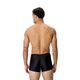Плавки чоловічі Speedo MEDLEY LOGO AQUASHORT BLK/RED (8-11354003) 42 - зображення 3